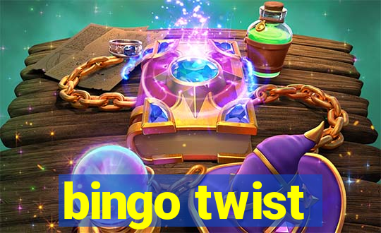 bingo twist