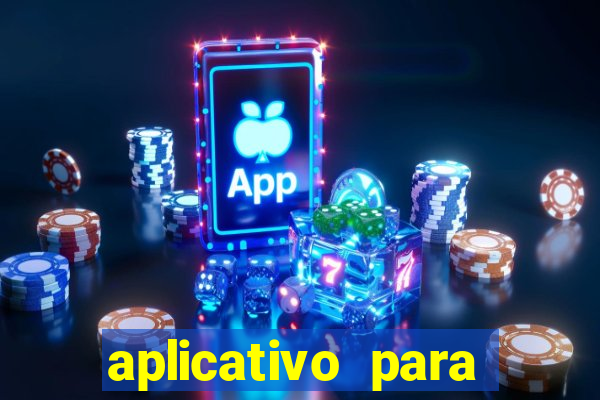 aplicativo para acompanhar jogos