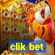 clik bet