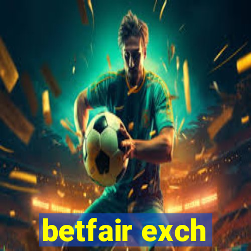 betfair exch