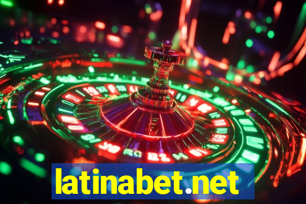 latinabet.net