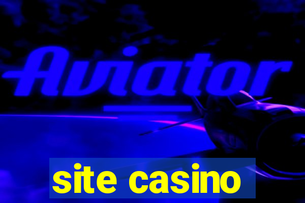 site casino