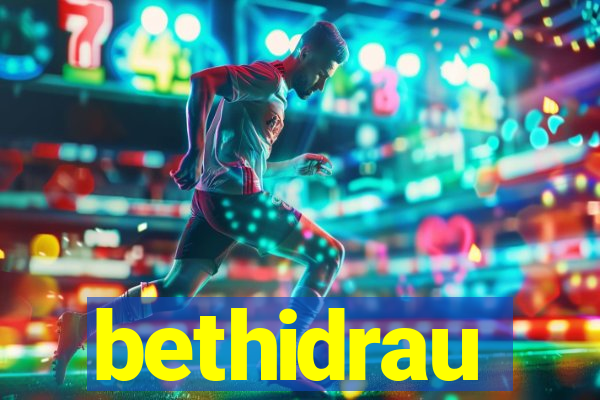 bethidrau