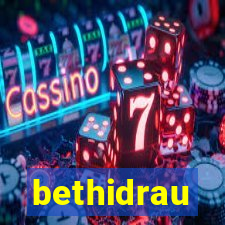 bethidrau