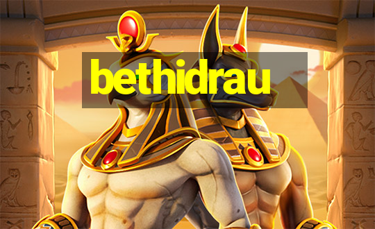 bethidrau