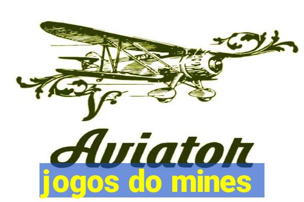 jogos do mines