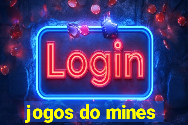 jogos do mines