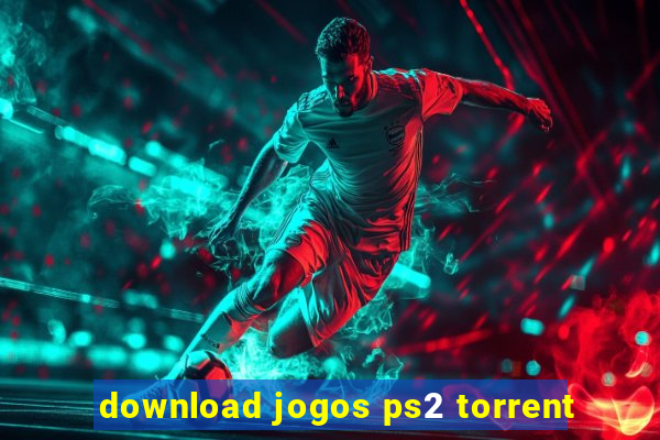 download jogos ps2 torrent