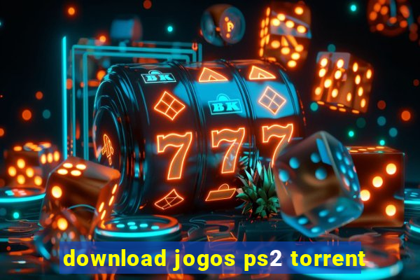 download jogos ps2 torrent