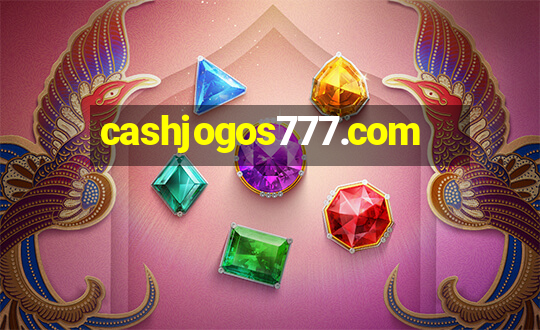 cashjogos777.com