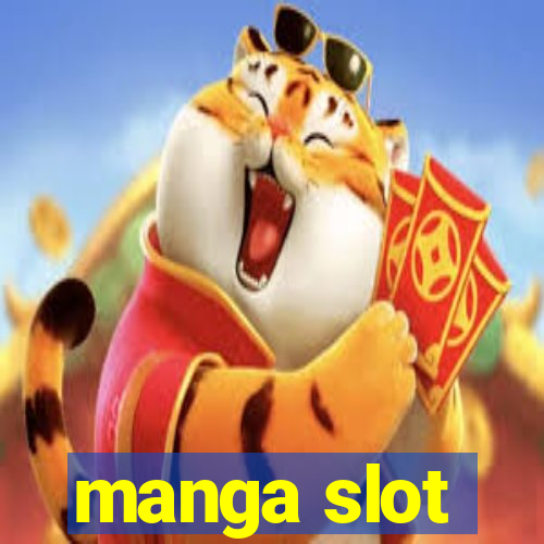 manga slot