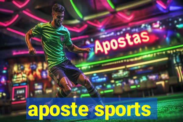 aposte sports