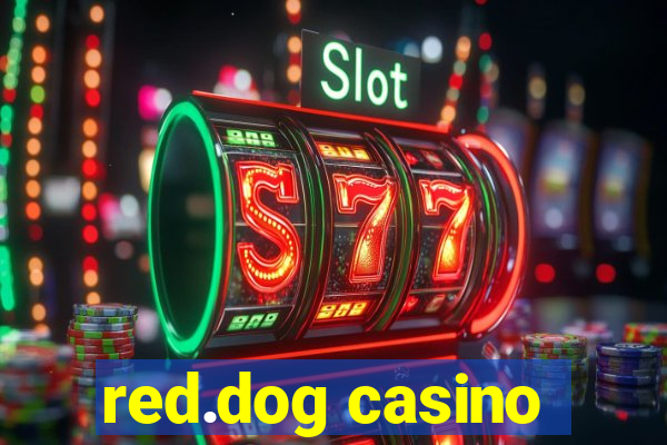 red.dog casino