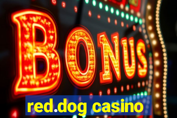 red.dog casino