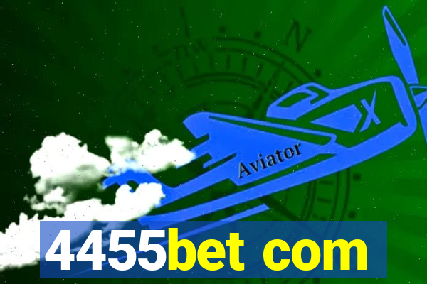 4455bet com