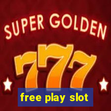 free play slot