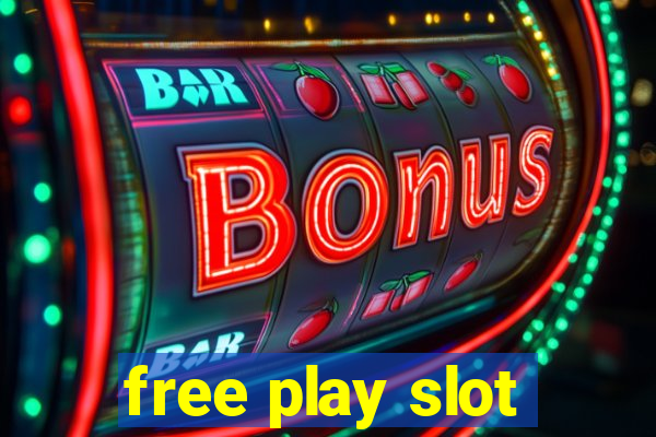 free play slot