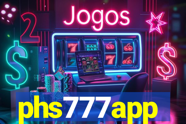 phs777app