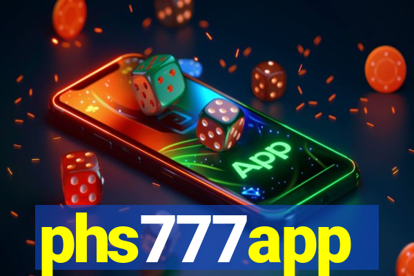 phs777app