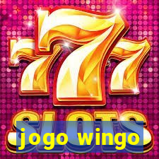 jogo wingo