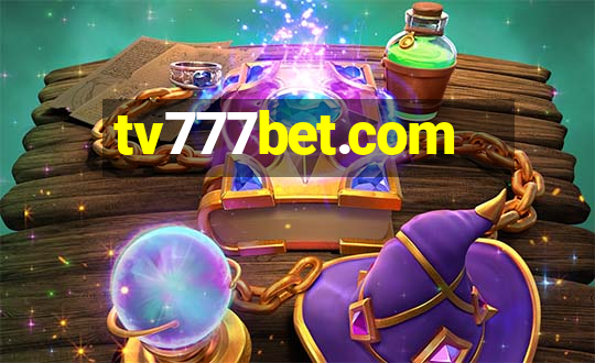 tv777bet.com