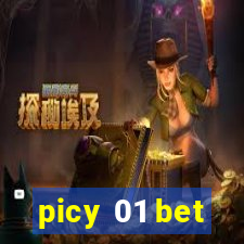 picy 01 bet