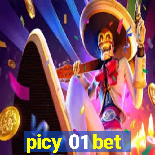 picy 01 bet