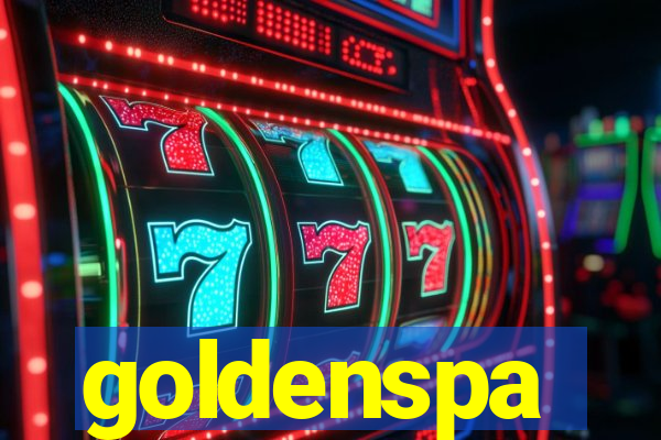 goldenspa