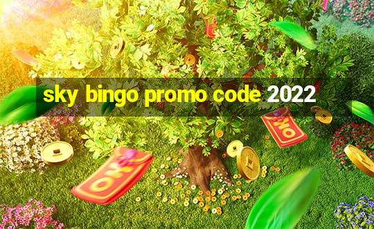 sky bingo promo code 2022