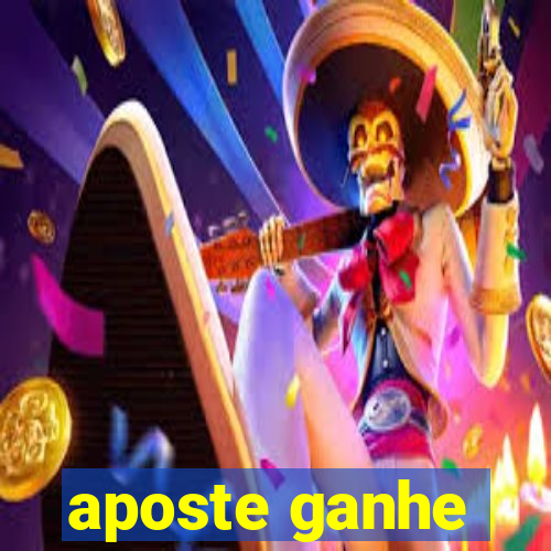 aposte ganhe