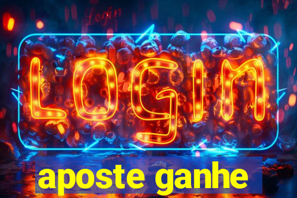 aposte ganhe