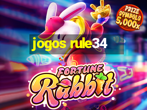 jogos rule34