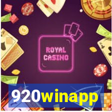 920winapp