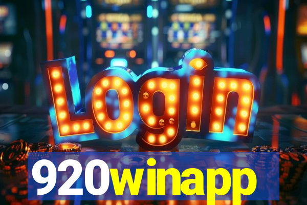 920winapp