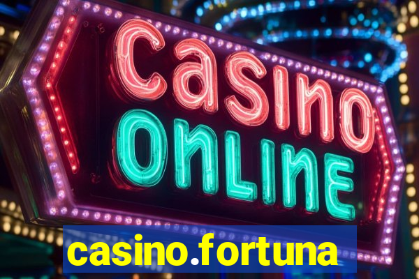 casino.fortuna