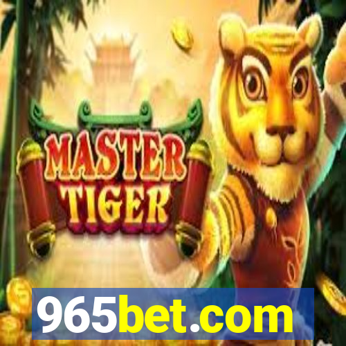 965bet.com