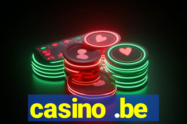 casino .be