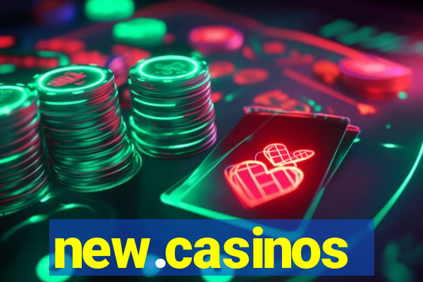 new.casinos