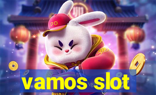 vamos slot