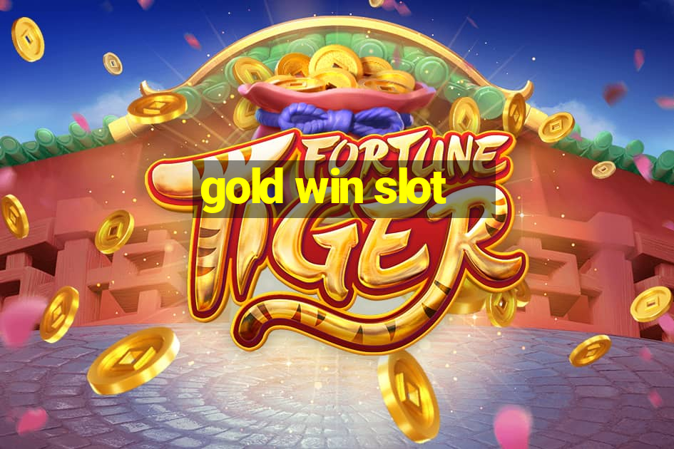 gold win slot