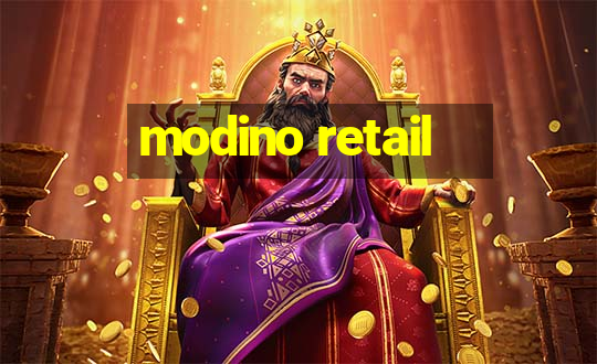 modino retail