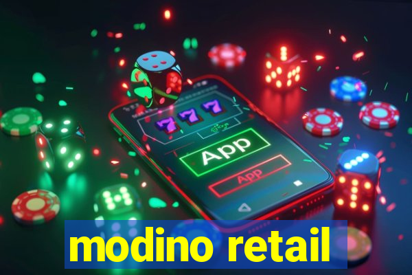 modino retail