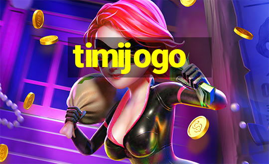 timijogo