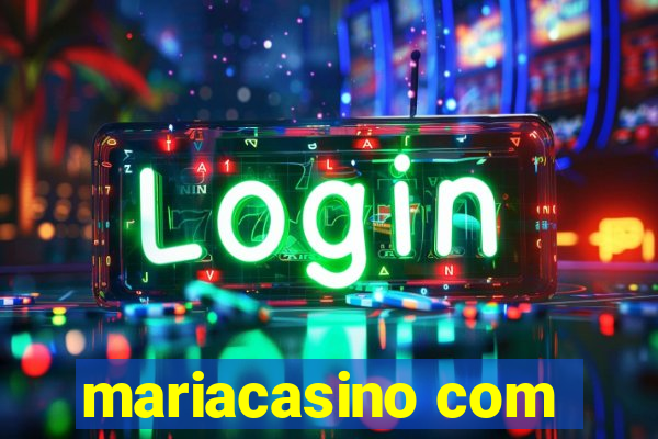 mariacasino com