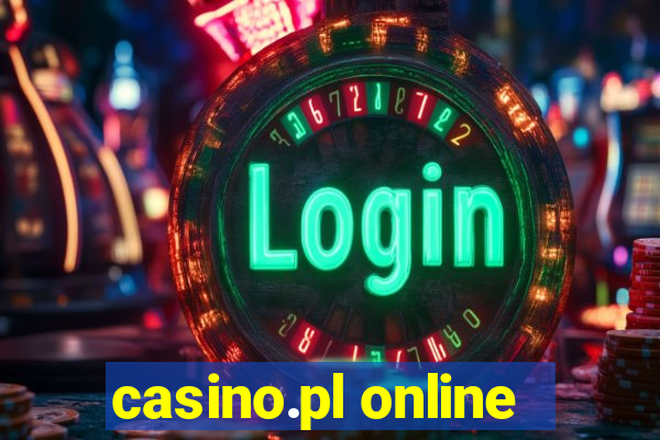 casino.pl online