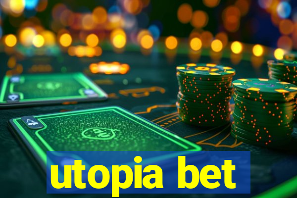 utopia bet