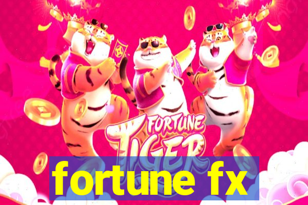 fortune fx