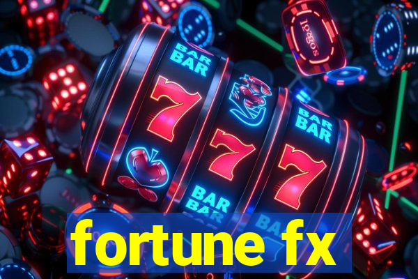 fortune fx