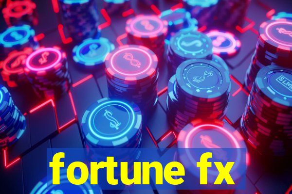 fortune fx