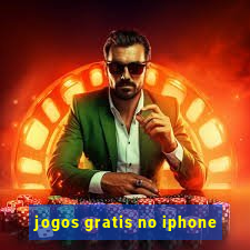 jogos gratis no iphone